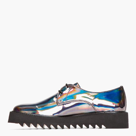 Surface to Air Iridescent Oxfords main image 10